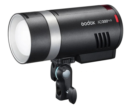 Lampa błyskowa Godox AD300ProII do mount